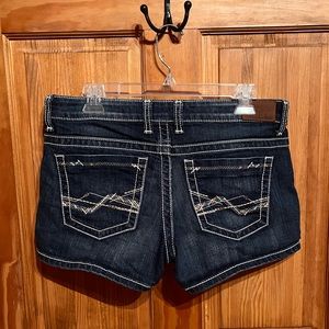 BKE Culture Jean Shorts